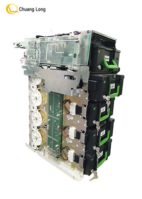 Wincor 2050XE CMD-V4 पूरे मशीन मॉड्यूल एटीएम मशीन पार्ट्स