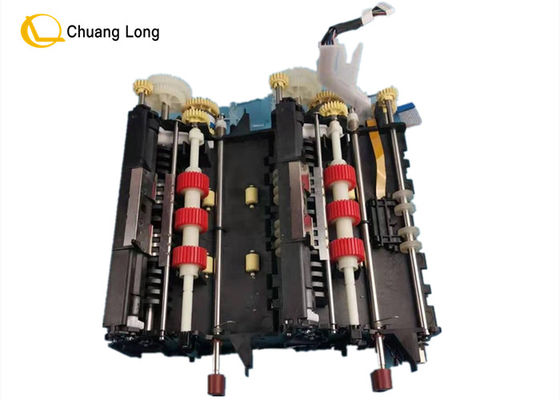 अच्छा दाम विनकोर PC280 डबल एक्सट्रैक्टर MDMS CMD-V4 मॉड्यूल 01750109641 ATM पार्ट्स ऑनलाइन