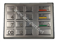 ATM पार्ट्स Diebold EPP5 अंग्रेजी संस्करण कीबोर्ड 49216686000B 49-216686-000B