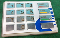 ATM पार्ट्स Diebold EPP5 अंग्रेजी संस्करण कीबोर्ड 49216686000B 49-216686-000B