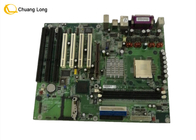 ATM पार्ट्स NCR P77 / 86 PCB P4 मदरबोर्ड ATX BIOS V2.01 009-0022676 009-0024005