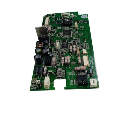 अच्छा दाम S20A571C01 एटीएम मशीन पार्ट्स एनसीआर 66XX कार्ड रीडर बोर्ड USB IMCRW PCB कंट्रोलर ऑनलाइन