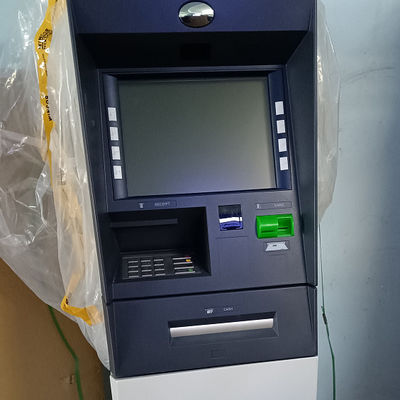 अच्छा दाम 01750247391 Wincor Nixdorf Procash 280N PC280N FL Rev 07 लॉबी एटीएम मशीन Wincor Procash PC280N FL फ्रंट लोड ऑनलाइन