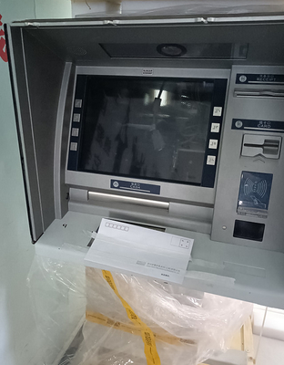 विनकोर निक्सडॉर्फ एटीएम मशीन PC285 TTW RL Procash 285 TTW मशीन रियर लोडिंग 01750243553 1750243553