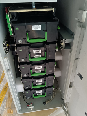 विनकोर निक्सडॉर्फ एटीएम मशीन PC285 TTW RL Procash 285 TTW मशीन रियर लोडिंग 01750243553 1750243553