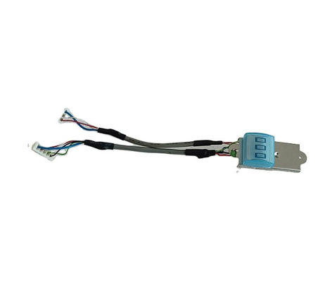 अच्छा दाम S02A395A01 ATM 3k5 मैग्नेटिक हेड असेंबली 3k7 Sankyo ICT3K5-3R6940 ICT3K7-3R6940 SP-SA-TRACKHEAD ऑनलाइन