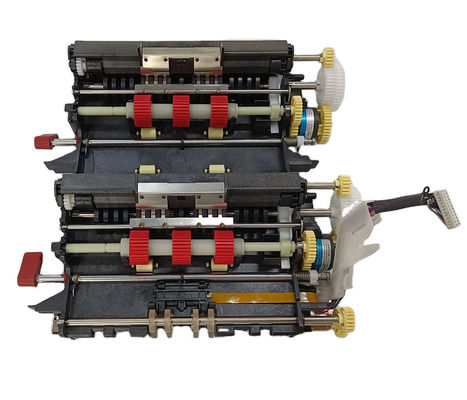 अच्छा दाम १७५०१०९६४१ विनकोर निक्सडॉर्फ डबल एक्सट्रैक्टर यूनिट एमडीएमएस सीएमडी-वी४ वी मॉड्यूल डोप्पेलैबज़ इनहेइट ०१७५०१०९६४१ ऑनलाइन