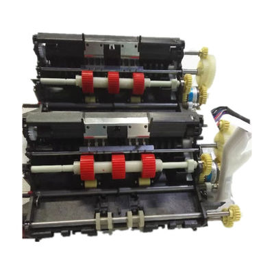 अच्छा दाम विनकोर निक्सडॉर्फ डबल एक्सट्रैक्टर यूनिट एमडीएमएस सीएमडी-वी4 01750109641, 1750109641 एटीएम पार्ट्स ऑनलाइन