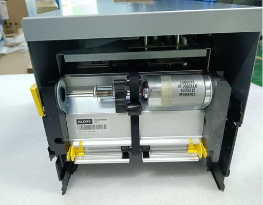 जीआरजी बैंकिंग एटीएम मशीन डिस्पेंसर GOLRY NMD050 NMD050 CMC050 CMC 050 डिस्पेंसर