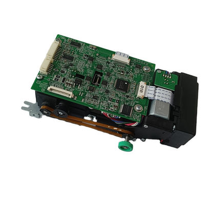 अच्छा दाम Nidec Sankyo ICT3K9-3R6940 R-7100010 IFMOKO-0700 EMV मोटराइज्ड कार्ड रीडर डीआईपी एटीएम ऑनलाइन