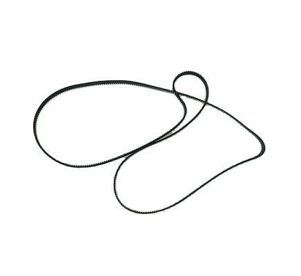 अच्छा दाम S2M828 S2M828-6 414T पूर्व-स्वीकर्ता समय बेल्ट 828x6 मिमी Fevas S2M-828-6 बंद लूप रबर बेल्ट ऑनलाइन