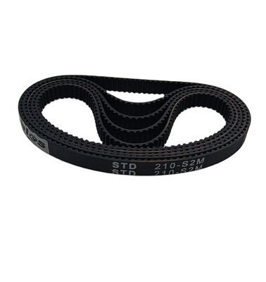 अच्छा दाम 49018410000F डाइबोल्ड प्रस्तुतकर्ता 620mm RL टाइमिंग बेल्ट 3MM 210T STD 210-S2M 49-018410-000F ऑनलाइन