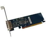 39-017331-000A 39017331000A एटीएम के पुर्जे DIEBOLD Opteva PCI-E SCHEDA DVI वीडियो कार्ड