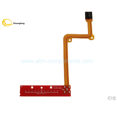 NCR S2 एटीएम पार्ट्स सेल्फसर्व CIC 50mm LINEAR SENSOR 445-0732374 4450732374 ATM S2 PARTS