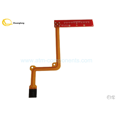 NCR S2 एटीएम पार्ट्स सेल्फसर्व CIC 50mm LINEAR SENSOR 445-0732374 4450732374 ATM S2 PARTS
