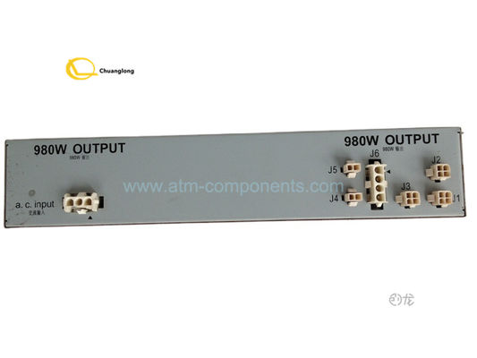 अच्छा दाम 19-063498-000A डाइबोल्ड एटीएम पार्ट्स PWR SPLY SWTCHR MULTVOLT 980W PSU 19063498000A ऑनलाइन