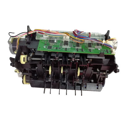 अच्छा दाम 01750220022 इनपुट आउटपुट विनकोर एटीएम पार्ट्स मॉड्यूल कलेक्टर यूनिट सीआरएस ऑनलाइन