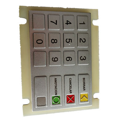 अच्छा दाम 1750132085 V5 EPP ESP Süd America CES PCI Wincor Nixdorf ATM पार्ट्स आपूर्तिकर्ता ऑनलाइन