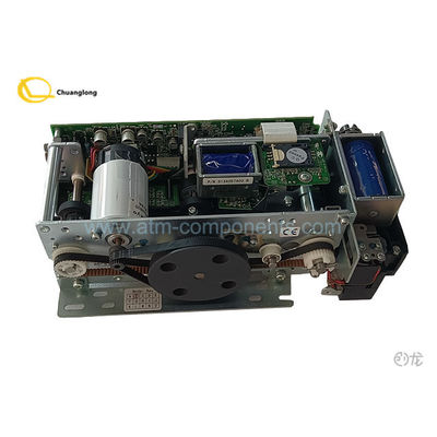 अच्छा दाम एनसीआर सेल्फसर्व SS35 6635 एटीएम पार्ट्स SANKYO ICT3Q8-3A0280 मोटराइज्ड EMV कार्ड रीडर 5030NZ9807A ऑनलाइन
