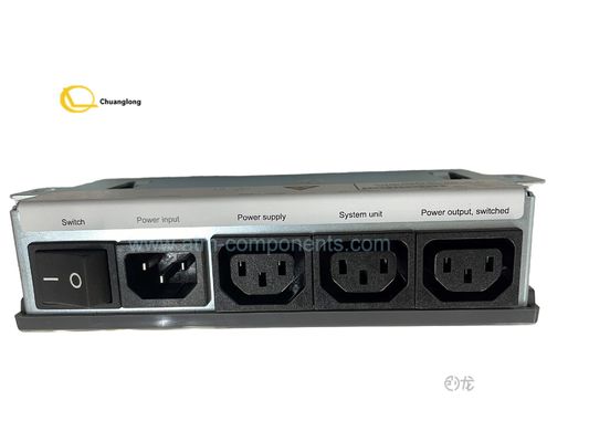 मूल विनकोर निक्सडॉर्फ एटीएम पार्ट्स सिनेओ सी 4060 बिजली की आपूर्ति 01750150107/1750150107