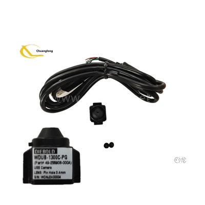 अच्छा दाम Wdub-1300-RT राइट साइड यूएसबी कैमरा डाइबॉल्ड 5500 मशीन एटीएम पार्ट्स 49-255908-000a ऑनलाइन