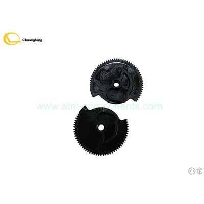 अच्छा दाम 01750047770 01750101956-68 गियर 48TX3W CCDM Wincor VM3 कैम डिस्क ब्लैक गियर प्राप्त करना 175004777 1750101956-68 ऑनलाइन
