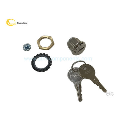 अच्छा दाम एटीएम डाइबोल्ड निक्सडॉर्फ 01750254098 280N डोर लॉक और की CAM LOCK MK104BS PL503-33131 ऑनलाइन