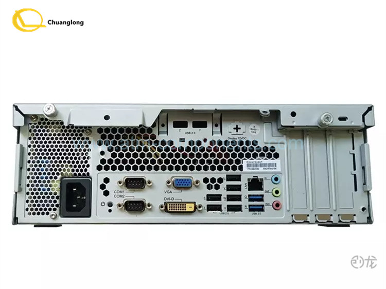 Wincor PC285 SWAP PC 5G I5-4570T AMT अपग्रेड TPमेन 01750200499 1750267963 01750267963