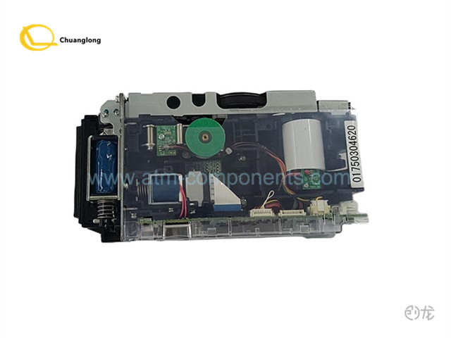 Diebold Nixdorf DN सीरीज स्मार्ट कार्ड रीडर 01750304620 1750304620 DN100D DN200V ICT3H5-3A7790 IFM005-0100