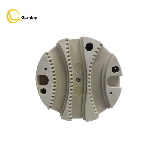 Wincor Nixdorf व्हाइट CMD V4 राइट रूटिंग डिस्क व्हील 1750043973 01750043973