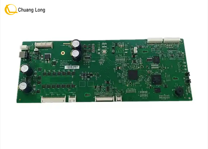 DN100 एटीएम पार्ट्स Diebold Nixdorf 5550 डिस्पेंसर नियंत्रण बोर्ड 49-267153-000A 49267153000A