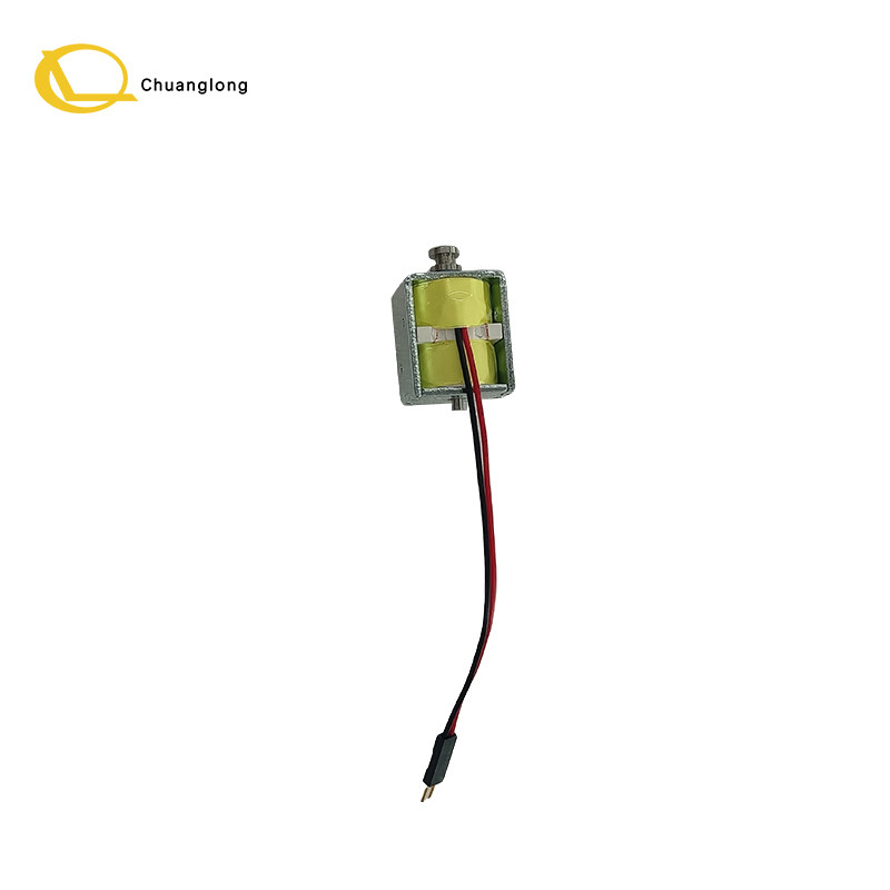 एटीएम मशीन पार्ट्स Wincor Nixdorf Cineo C4060 C4560 AU मॉड्यूल सोलेनोइड 20x25.5x30 1750134477 01750134477