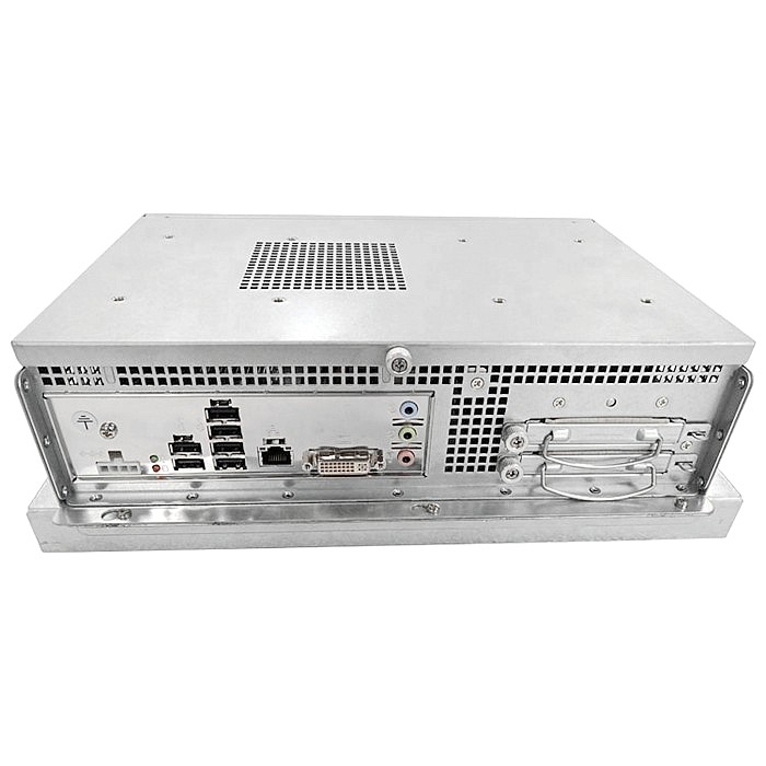 एटीएम स्पेयर पार्ट्स 0155904201A Diebold Win10 माइग्रेशन पीसी कोर Prcsr Ci5 2.7ghz 4gb 15in Std 00155904201A एटीएम एलसीडी