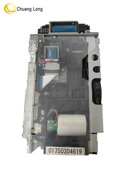 एटीएम पार्ट्स Wincor Nixdorf CHD-mot ICT3H5-3A2790 बुनियादी DN250A कार्ड रीडर 01750304619 1750304619