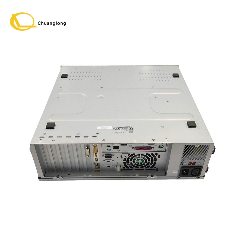 बैंकिंग एटीएम मशीन पार्ट्स Wincor Nixdorf EPC 3rdGen मानक पीसी कोर 01750182494 1750182494