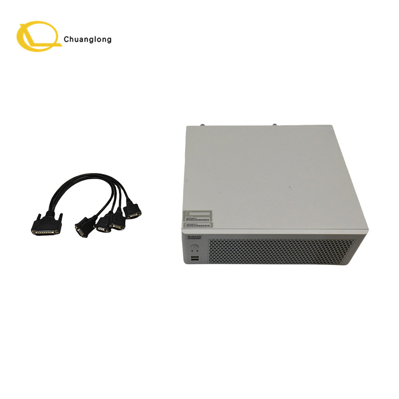 Wincor ECR स्पेयर पार्ट्स Wincor Nixdorf Beetle i8A पीसी कोर इलेक्ट्रॉनिक कैश रजिस्टर 01750192884 1750192884