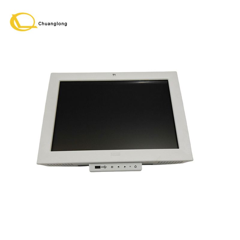 1750266944 Wincor POS Wincor Nixdorf BA83/e/ir टच एलसीडी डिस्प्ले ECR इलेक्ट्रॉनिक कैश रजिस्टर 01750266944