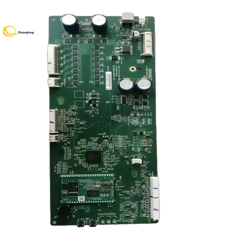 49-267153-000AE एटीएम पार्ट्स Diebold Nixdorf DN100D DN100 DN200 DN450 पिक मॉड्यूल PCBA AFD 2.0 कोर मुख्य 49267153000AE