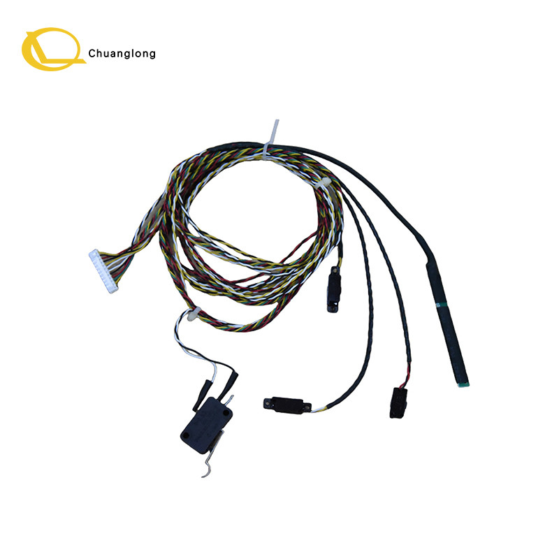 एटीएम के लिए स्पेयर पार्ट्स Diebold Nixdorf परिवहन मंच सेंसर 492079213 492079213000B