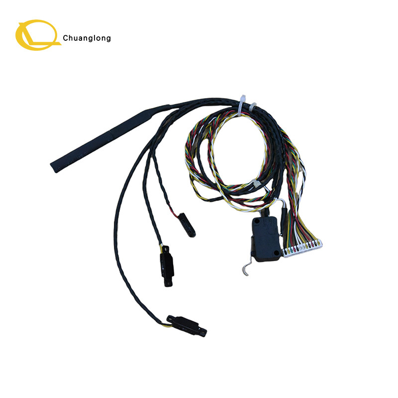 49207982C एटीएम स्पेयर पार्ट्स के लिए Diebold Nixdorf परिवहन मंच सेंसर 49207982000C