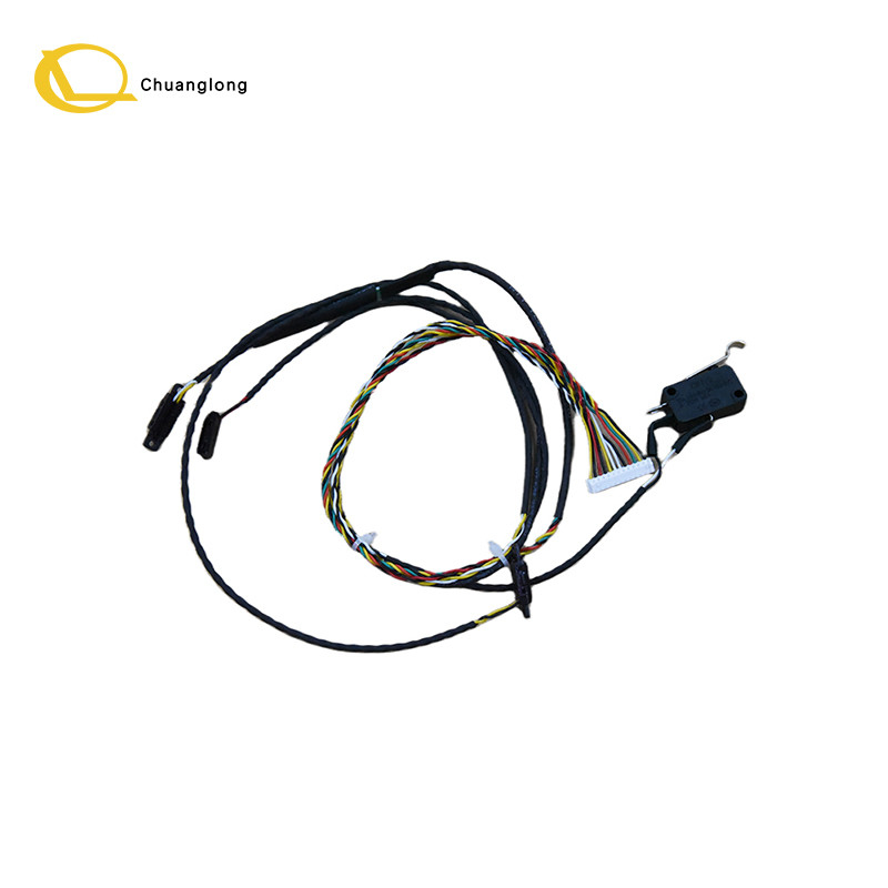Diebold स्पेयर पार्ट्स Diebold Nixdorf परिवहन प्लेटफार्म सेंसर 49207982F 49207982000F