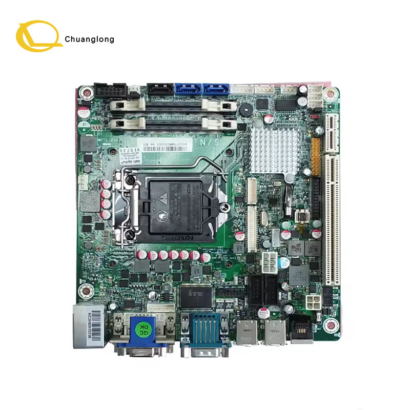 एटीएम एनसीआर भागों एनसीआर SS22E 6622E मदरबोर्ड नदी किनारे इंटेल Q67. LGA1155 445-0752088 445-0746025 4450746025