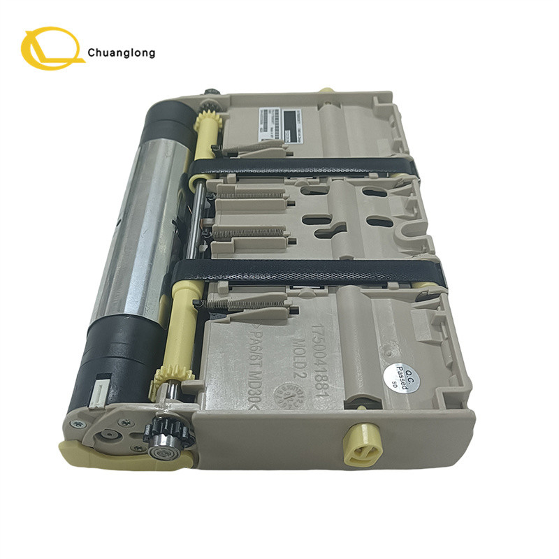 एटीएम भागों Wincor CMD-V4 क्लैंपिंग परिवहन तंत्र 1750053977 01750053977 Wincor क्लैंप