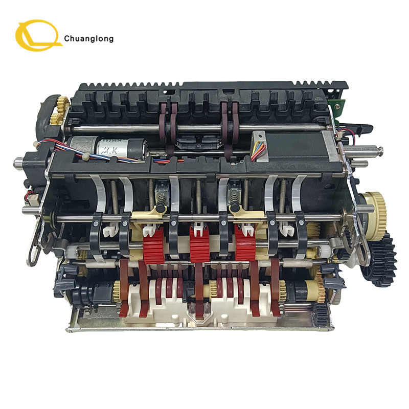 एटीएम मशीन के पुर्जे Wincor Nixdorf Cineo C4060 C4040 VS मॉड्यूल रीसाइक्लिंग 01750200435 1750200435
