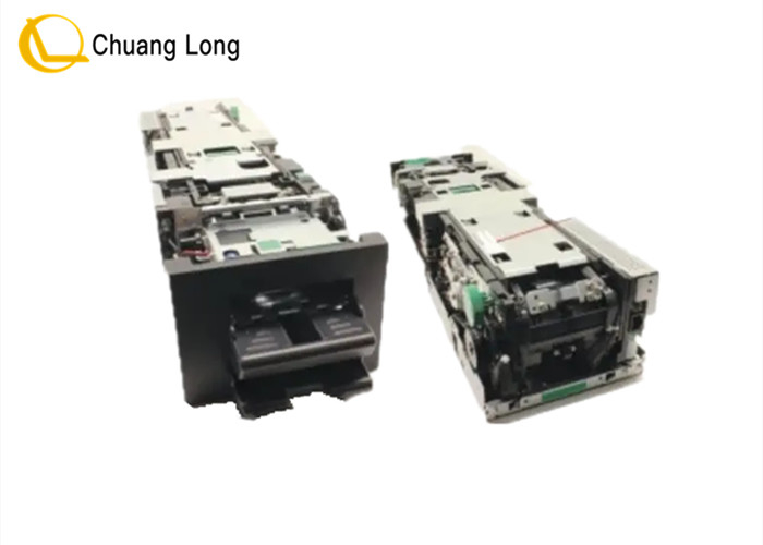 एटीएम पार्ट्स KD04011-C001 497-0522696 Fujitsu GSR50 Bunch Acceptor Top Module बिल रीसाइक्लिंग यूनिट