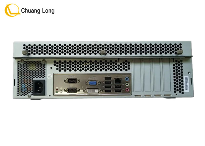 एटीएम मशीन पार्ट्स Wincor Nixdorf SWAP-PC EPC 4G DualCore E5300 TPMen 01750235485 1750235485