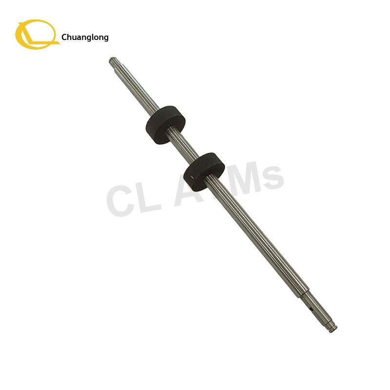 Diebold Nixdorf ATM पार्ट्स DN100 DN100D DN200 ट्रांसपोर्ट शाफ्ट 24x9 B CPL 01750373904 1750373904