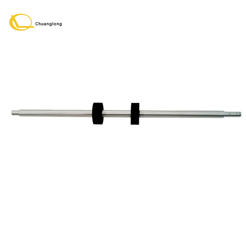 Diebold Nixdorf ATM पार्ट्स DN100 DN100 DN100 ट्रांसपोर्ट शाफ्ट 28x9 CPI 1750375074