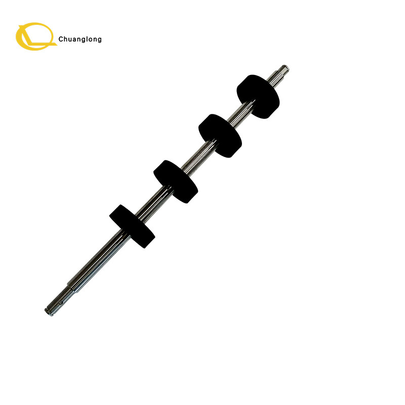 Diebold Nixdorf एटीएम पार्ट्स DN100 DN100 DN100 ट्रांसपोर्ट शाफ्ट 28x9 सीपीआई 1750375711