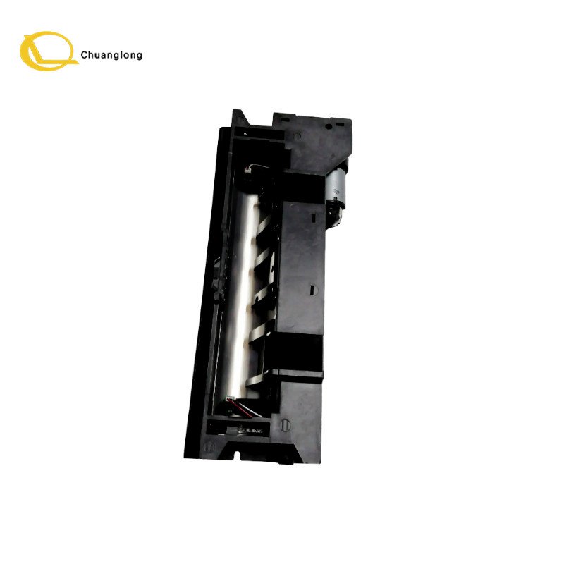 Diebold Nixdorf एटीएम मशीन पार्ट्स शटर होरिज प्रोटेक्शन 8x सीएमडी आरएल 01750187300